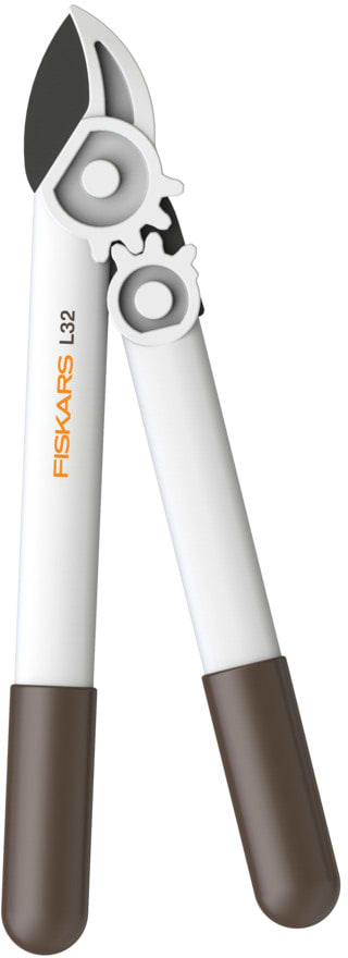 Сучкоріз Fiskars White L32 (1026930)